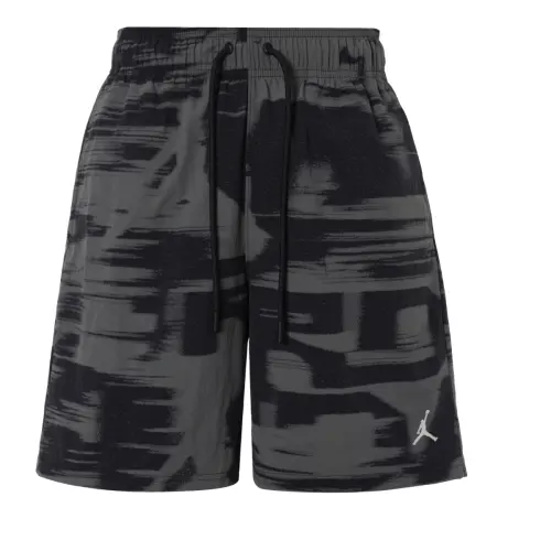Jordan MVP Casual Shorts Men's Iron Gray/Black/Sail White
