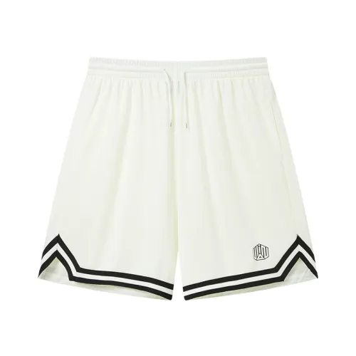 Breathable shorts, basketball trousers, American style, loose fit
