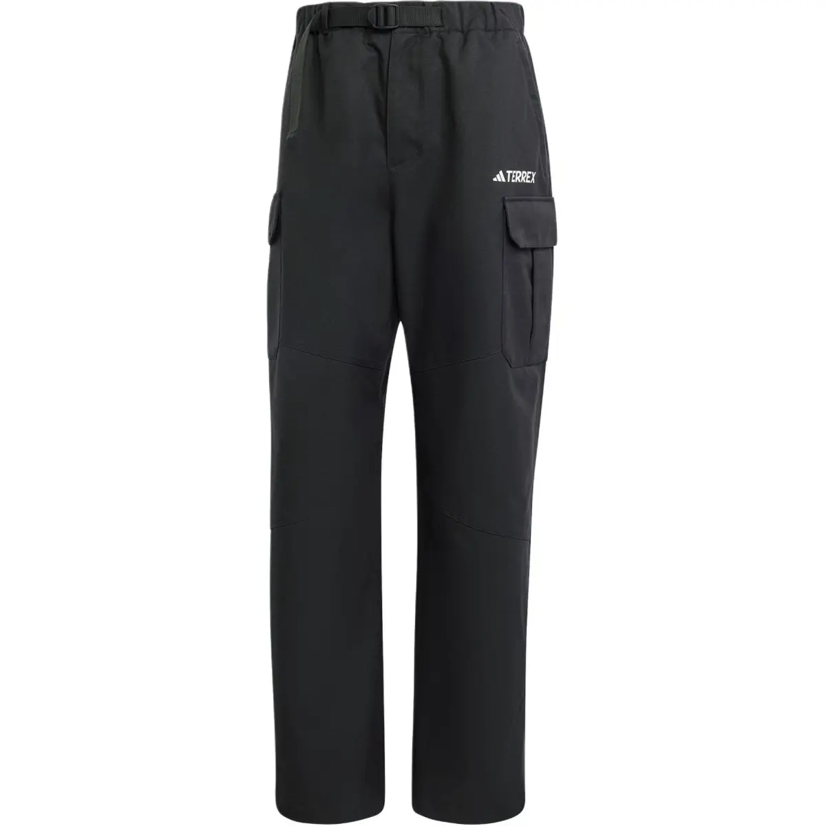 Adidas Terre XPERIOR DWR CARGO Sports Pants Unisex Black