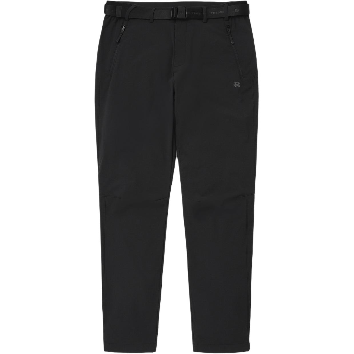 KOLON SPORT Sports Pants Men’s Black