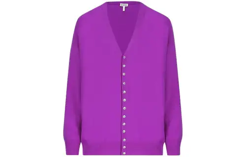 LOEWE Lightweight Cardigan