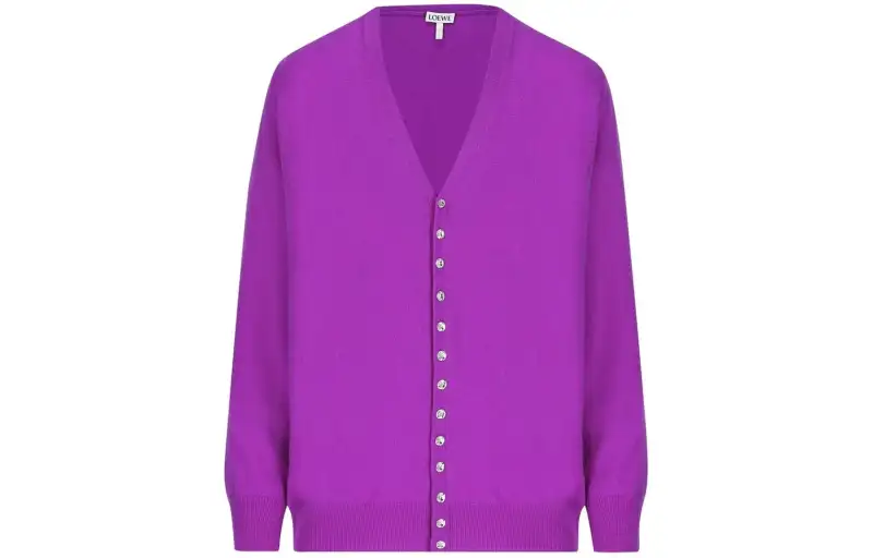 LOEWE Lightweight Cardigan