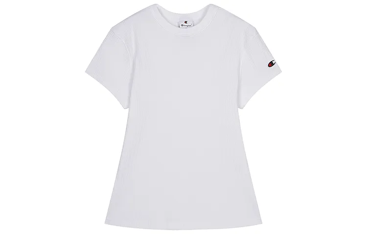 Champion Regular T Shirt Women's US Version