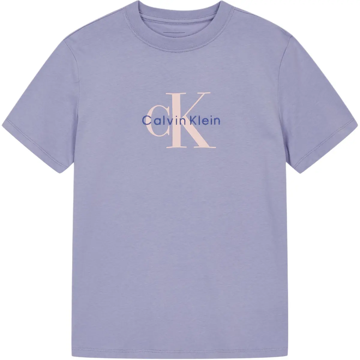 CALVIN KLEIN T Shirt Women's Lavender