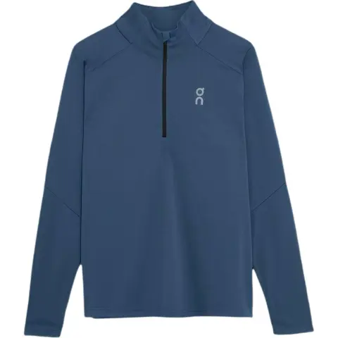 On Climate Workout Clothing Men's Marine Blue