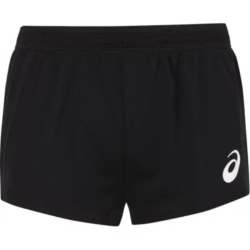 Asics Sports Shorts Men's Black
