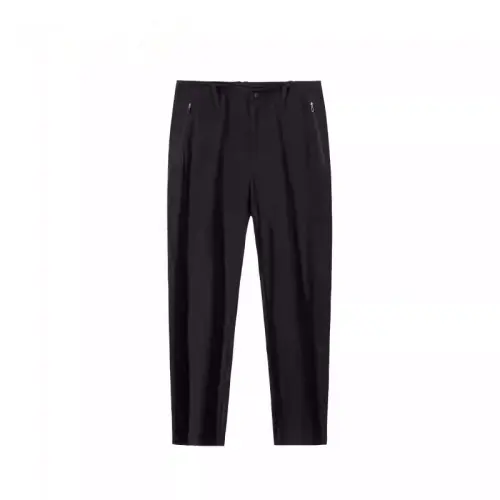 Anta Outdoor Collection Sports Pants Men's Basic Black