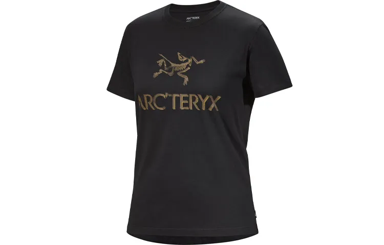 Arc'Word Cotton T Shirts Women's