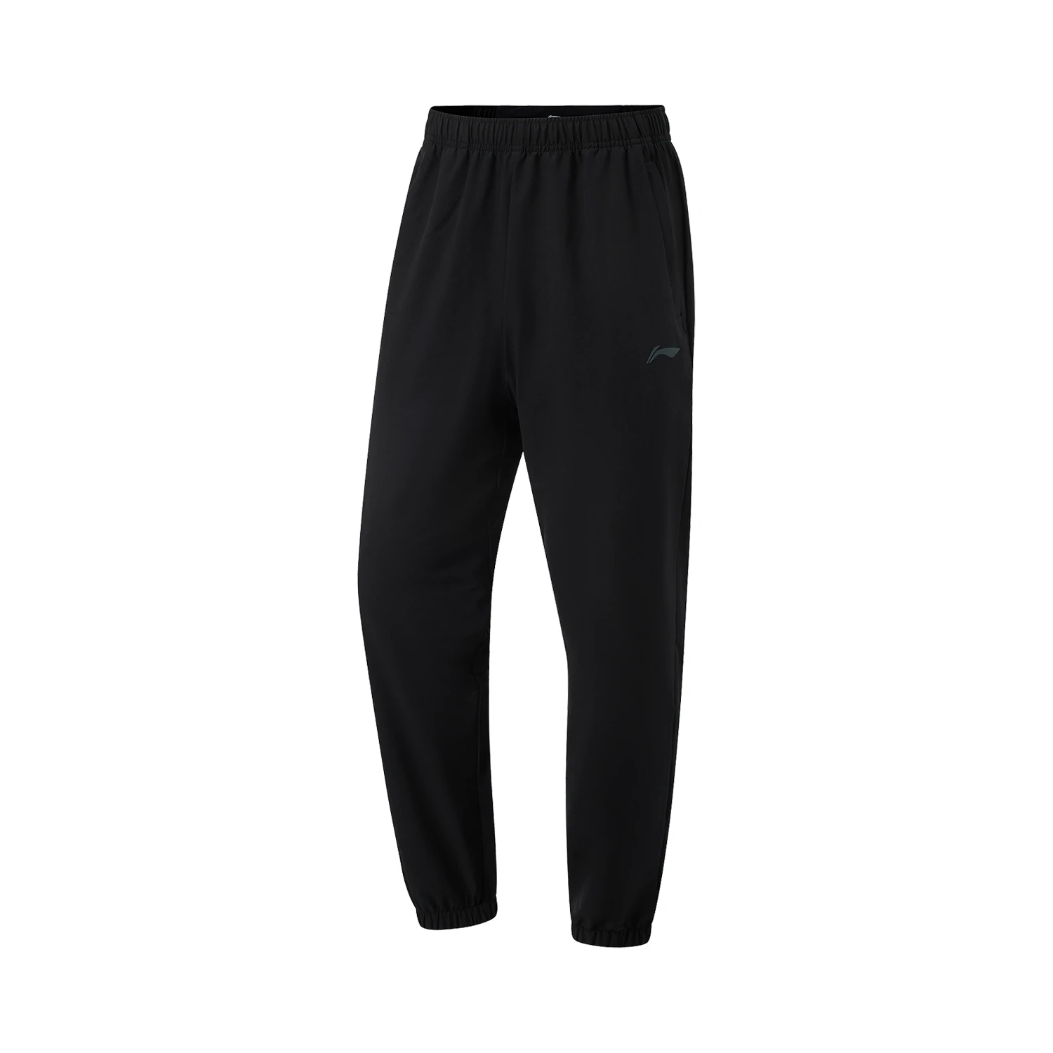Li Ning Running Collection Sports Pants Men’s Black