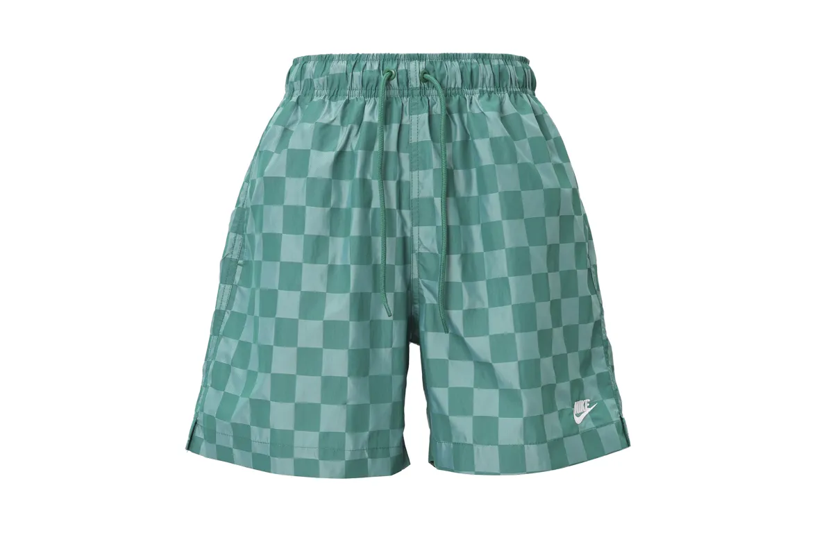 Nike Club Casual Shorts Men's Malachite