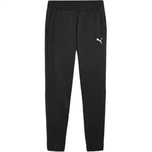 PUMA Athletic Trousers Men's Black