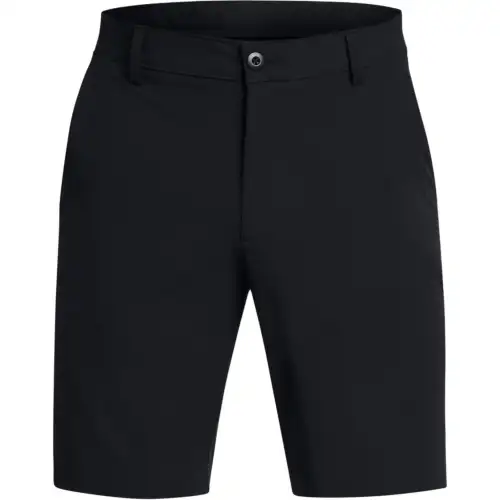Under Armour Matchplay Casual Shorts Men's Black