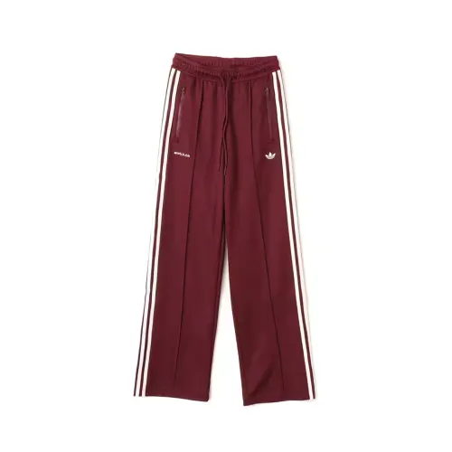 Adidas X Sporty & Rich Women's Track Pants