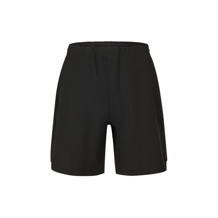DESCENTE Sports Shorts Men’s Moderate