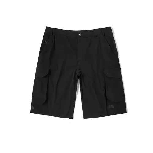 THE NORTH FACE MTheNorthFace Casual Shorts Men's Black