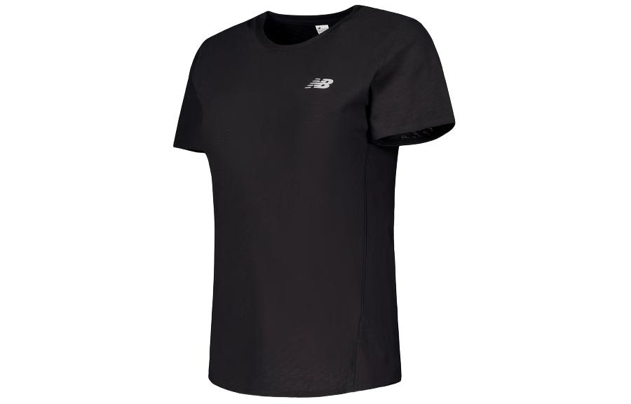 New Balance Running T Shirt Women’s Black