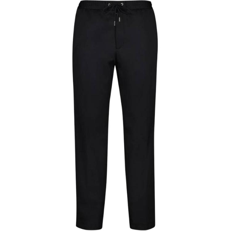 Мужские штаны Moncler Moncler (черные)