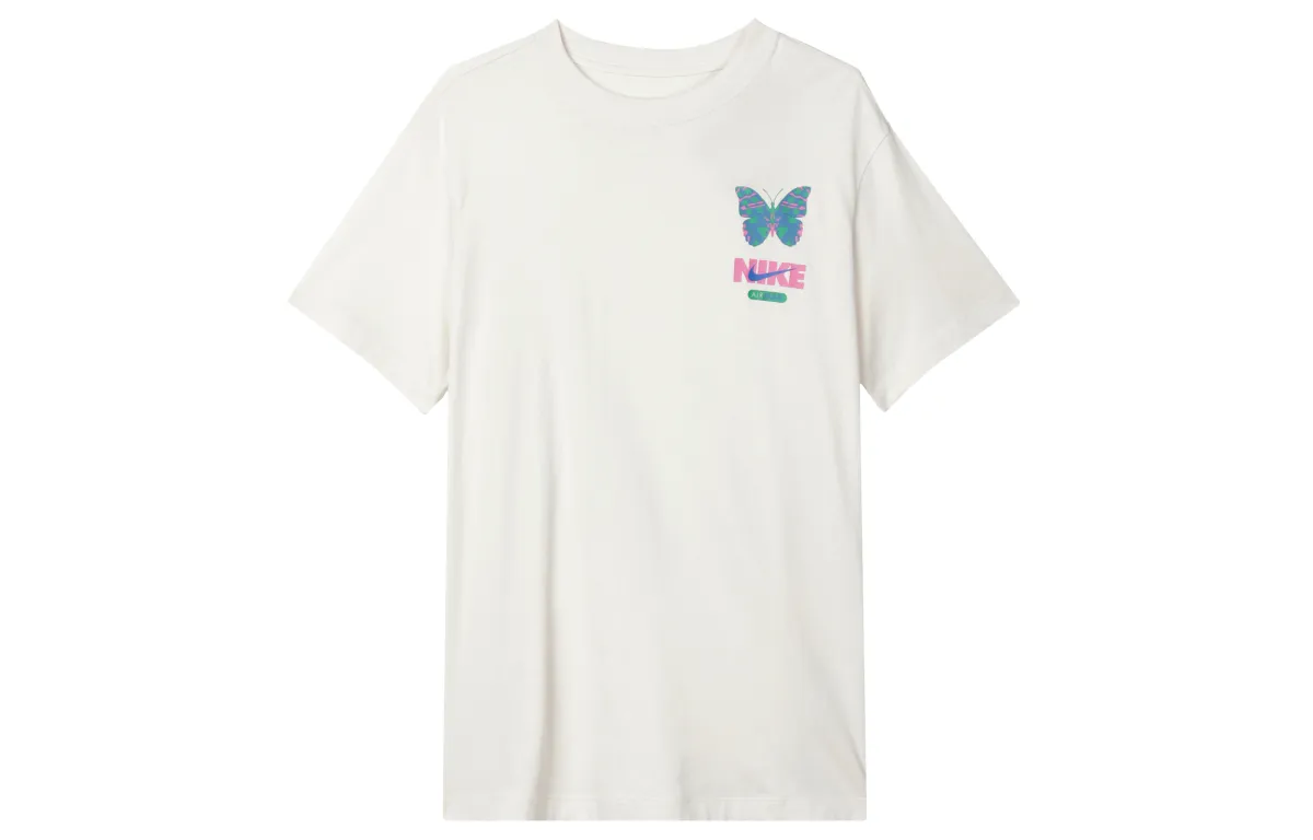 Nike Sportswear T Shirt Women's White
