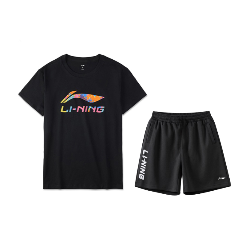 Li Ning Sports Fashion Collection Casual Sportswear Unisex Gift Included