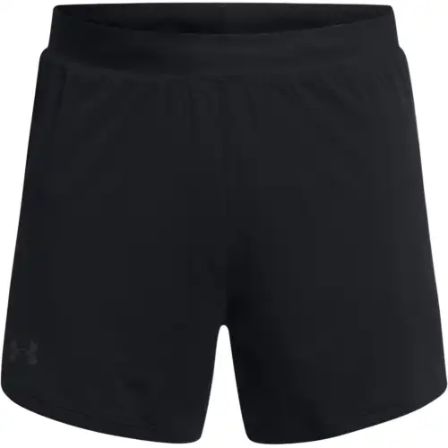 Under Armour Casual Shorts Men's Black