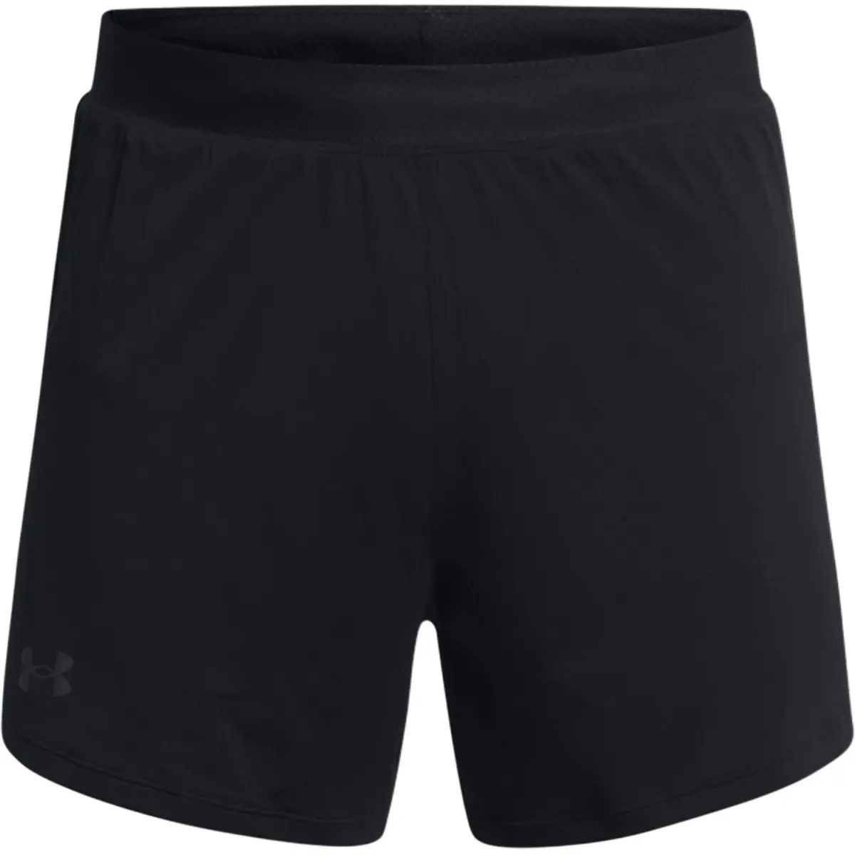 Under Armour Casual Shorts Men's Black