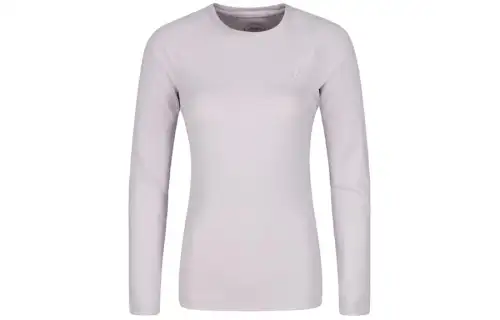 Asics T Shirt Women's Gray Purple