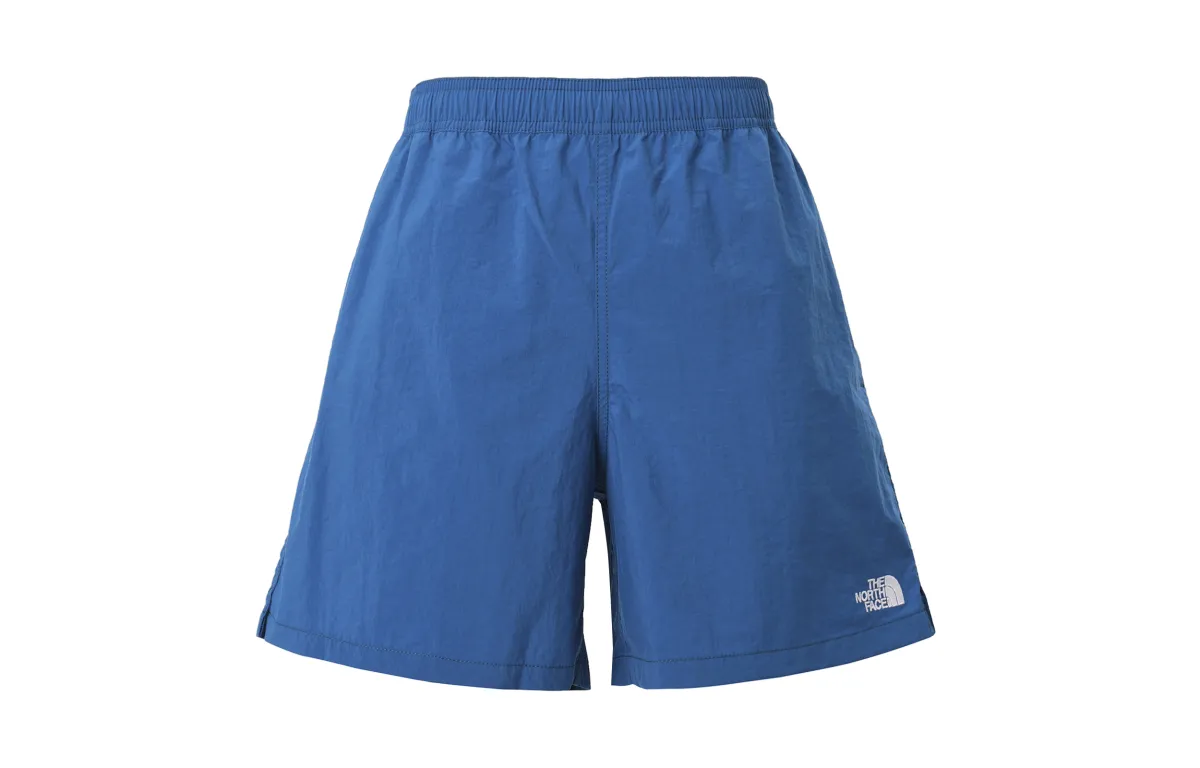 THE NORTH FACE Casual Shorts Men's Blue