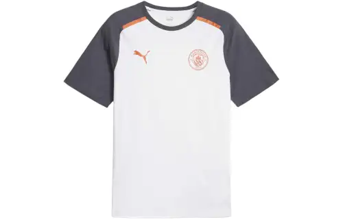 PUMA Soccer Jerseys Men's White