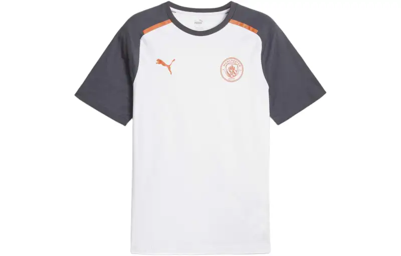 PUMA Soccer Jerseys Men's White