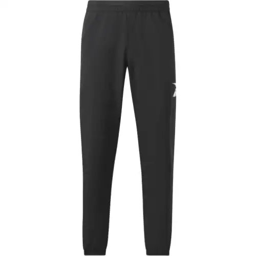 Reebok Casual Pants Unisex Black