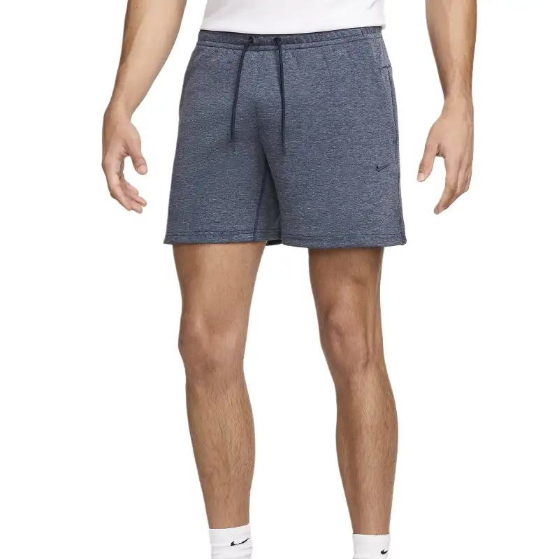Nike Primary Fleece Men's 7' Dri FIT Unlined Performance Shorts