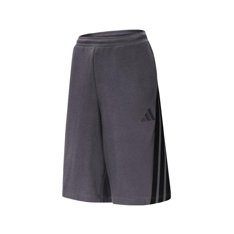 Adidas SS25 Sports Shorts Men’s Gray