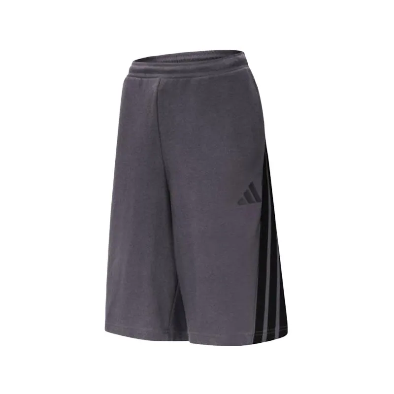 Adidas SS25 Sports Shorts Men's Gray