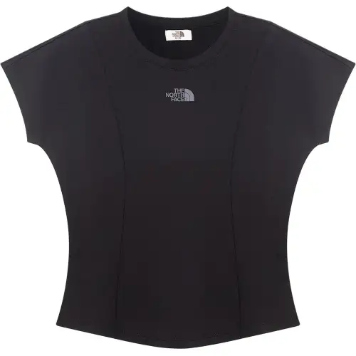 THE NORTH FACE T Shirt Women's Black