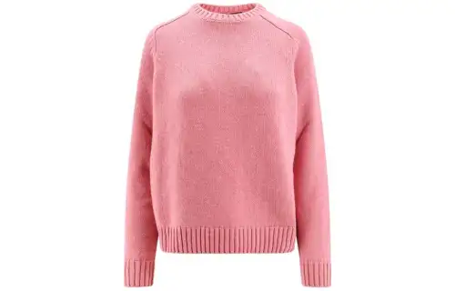 Loro Piana Sweater Women's Pink