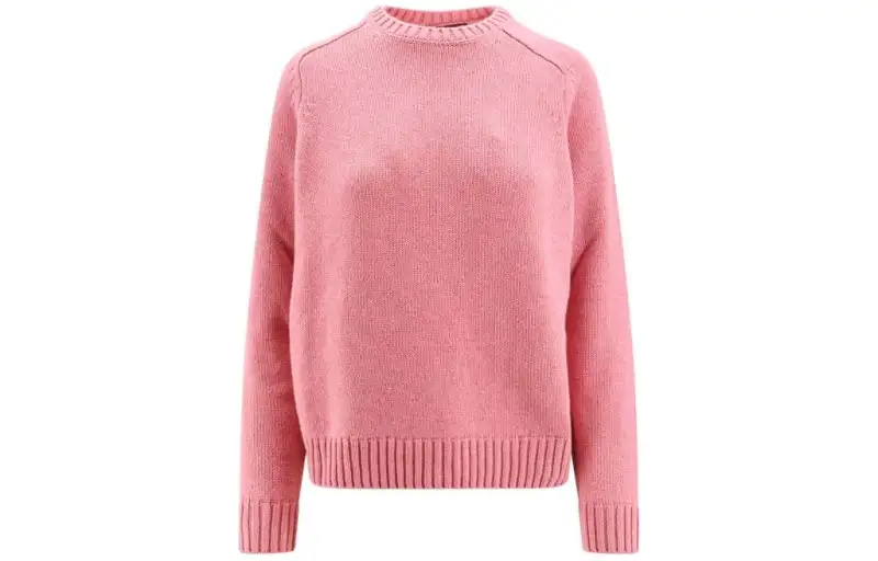 Loro Piana Sweater Women's Pink
