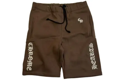 Chrome Hearts Slo Ride shorts