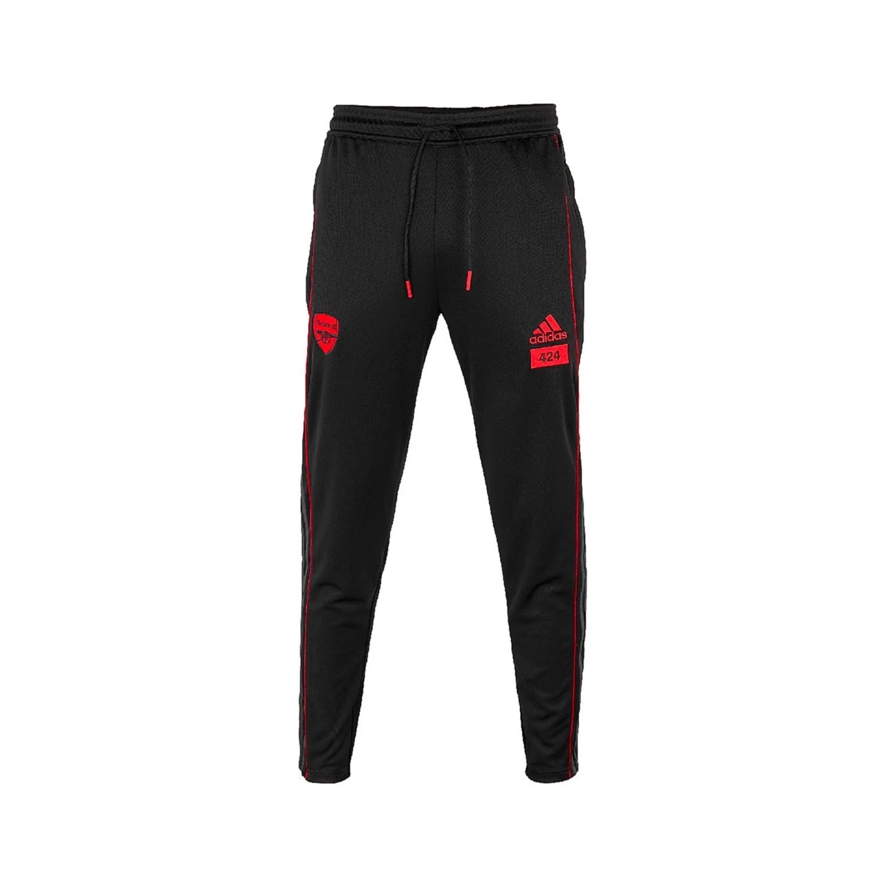 Adidas Arsenal X 424 Training Tracksuit Bottoms
