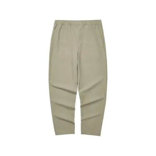 Skechers Casual Pants Men's Chestnut Gold