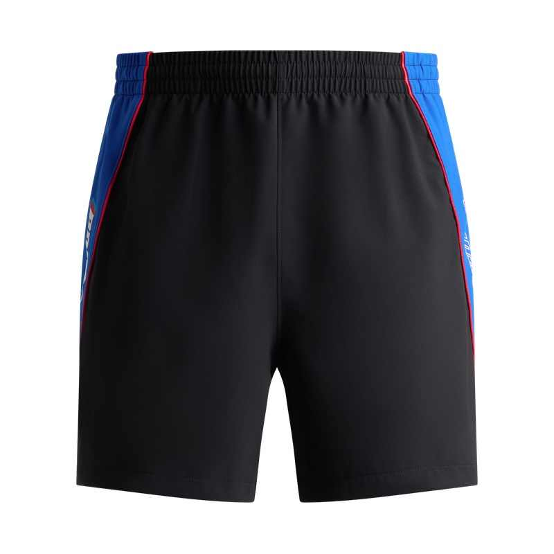 Under Armour Project Rock shorts