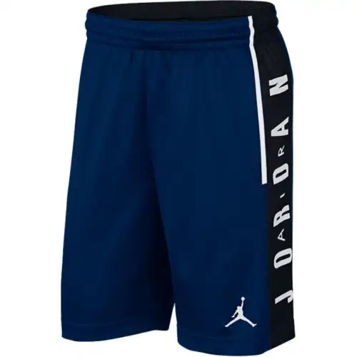 Jordan Brand Basketball Shorts Men's Blue