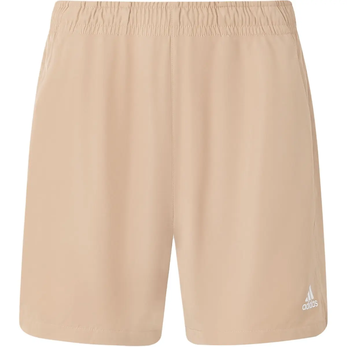 Adidas Sports Shorts Men's Beige