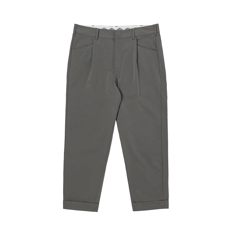 Dickies Casual Pants Unisex Gray