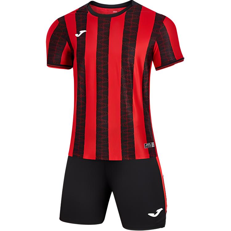 Joma Soccer Jersey Sets Unisex Moderate