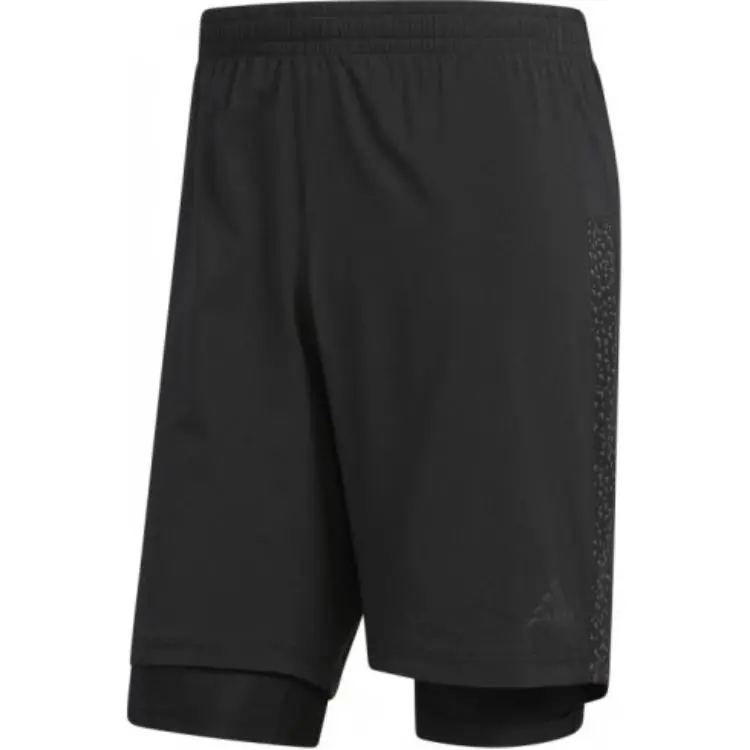 Adidas Sports Shorts Men's Black