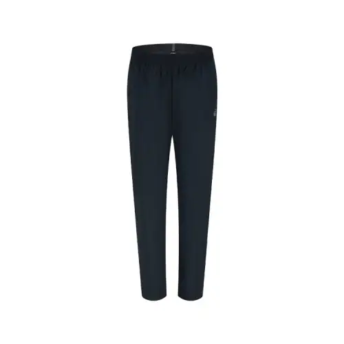 Asics SS25 Sports Pants Men's Black