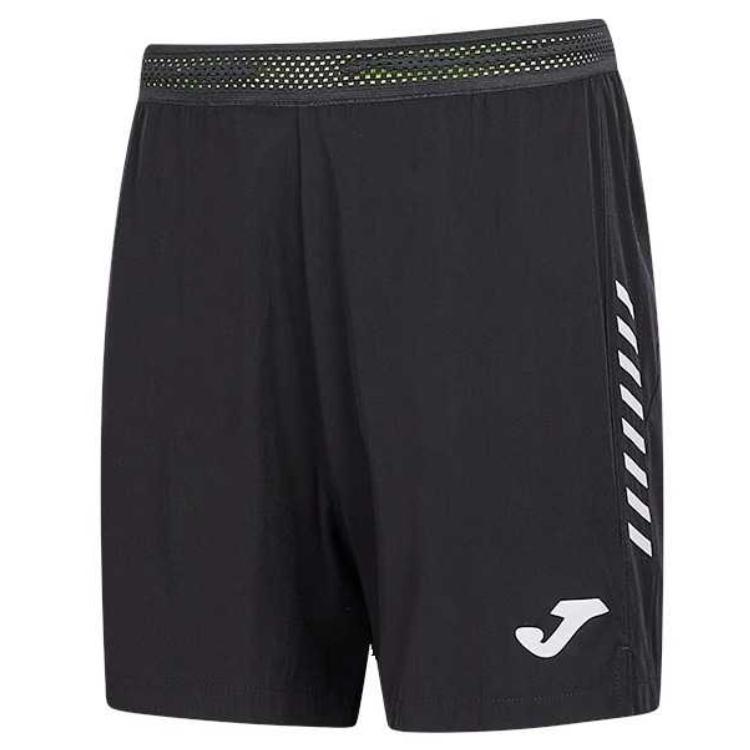 Joma Sports Shorts Men’s Black Moderate