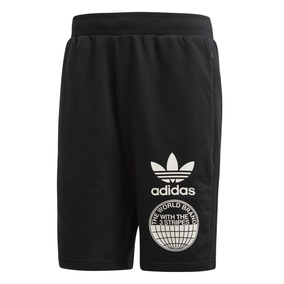 Adidas Originals Sports Shorts Men's Black
