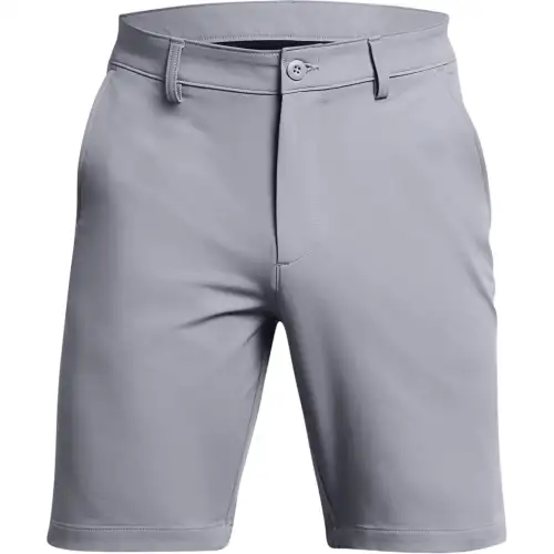 Under Armour Matchplay Tapered Shorts Casual Shorts Men's Gray
