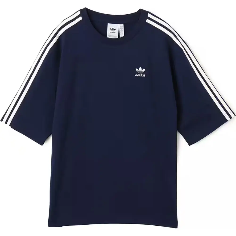 Adidas Originals Oversized Tee T Shirt Men's